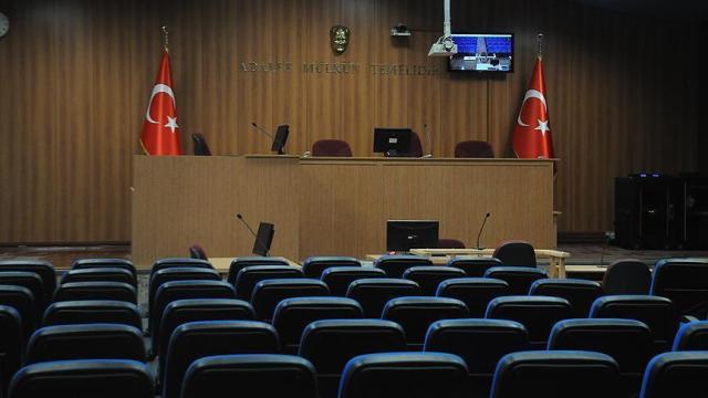 Darbe sanığı eski üsteğmen eşinin FETÖ itiraflarını reddetti