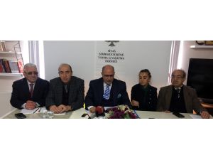 Yerli otomobilin Sivas'ta üretilmesi talebine destek