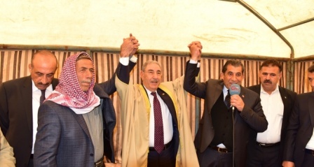 HDP'den AK Parti'ye katılım