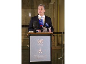 "Bosna Kasabı" Mladiç'in soykırımdan suçlu bulunması