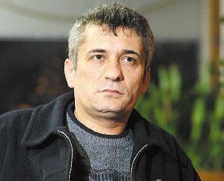 SAÇAN'IN POLİSTEKİ KÖSTEBEĞİ