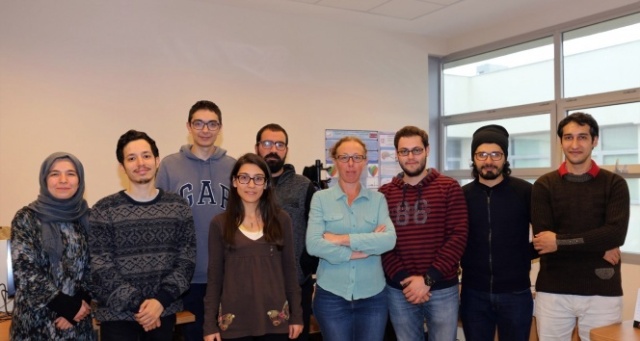 Kök hücrenin matematiğini çözecekler