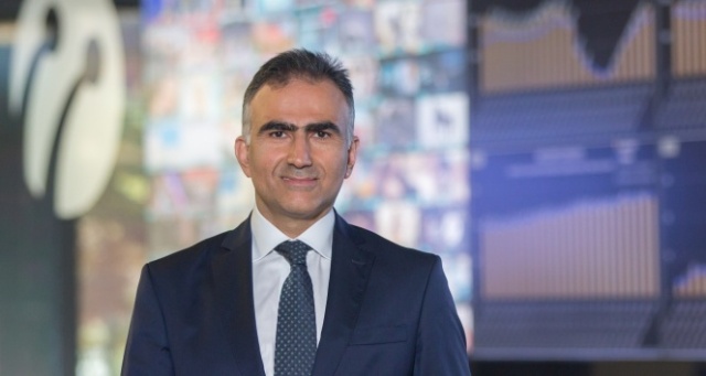 Turkcell altyapısını 5G için güçlendiriyor