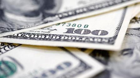 Dolar/TL güne yükselişle başladı