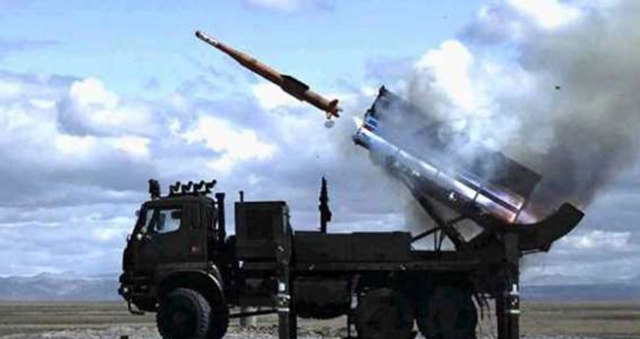 Tuz Gölü atış alanı Geçici Askeri Güvenlik Bölgesi ilan edildi