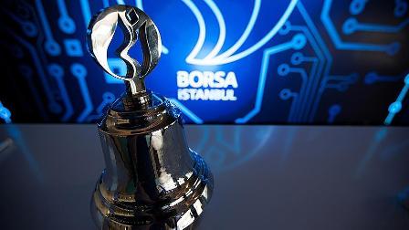 Borsa güne yükselişle başladı