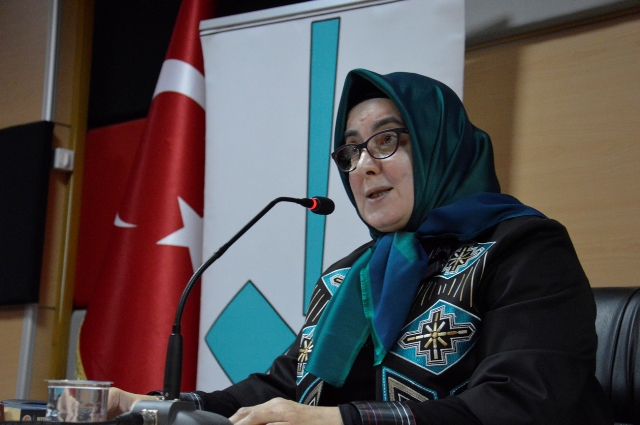 Koçak:Turan Yazgan’ın Amacı Birlikti
