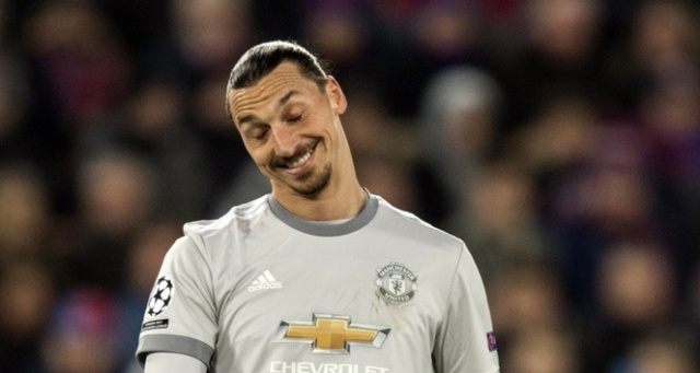 "Ibrahimovic olsaydı İsveç finale dahi yükselebilirdi"