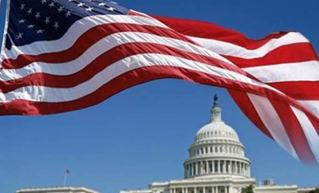 ABD’de güvenlik üst seviyeye çıkarıldı