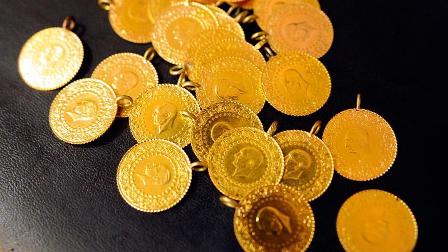 Altının gramı 163 liranın üzerinde