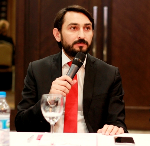 Aydın:Hepimizin Sorumluluğu Var
