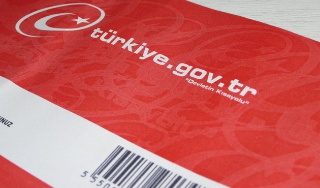 Su, elektrik ve gaz abonelikleri e-devlet üzerinden taşınabilecek