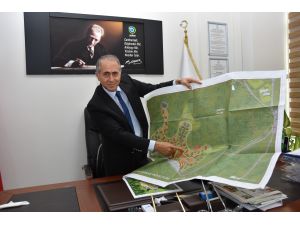 Tekirdağ'da hayvan bakım ve rehabilitasyon merkezi kurulacak