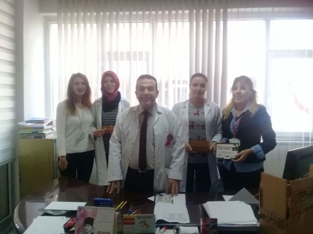 Ereğli Belediyesi’nden Örnek Uygulama