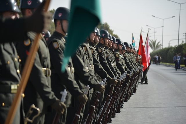 Kıbrıs 43 Yıl Sonra Konyalı Gazileri İle Buluştu
