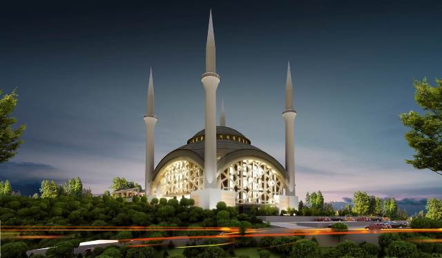 Bozdağ NEÜ’de Temel Atma Törenlerine Katılacak