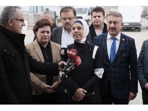 AK Parti Genel Başkan Yardımcısı Kavakcı: