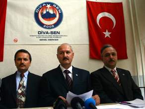 Diva-Sen provokasyona karşı uyardı