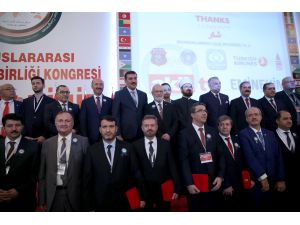 1. Uluslararası ASSAM İslam Birliği Kongresi