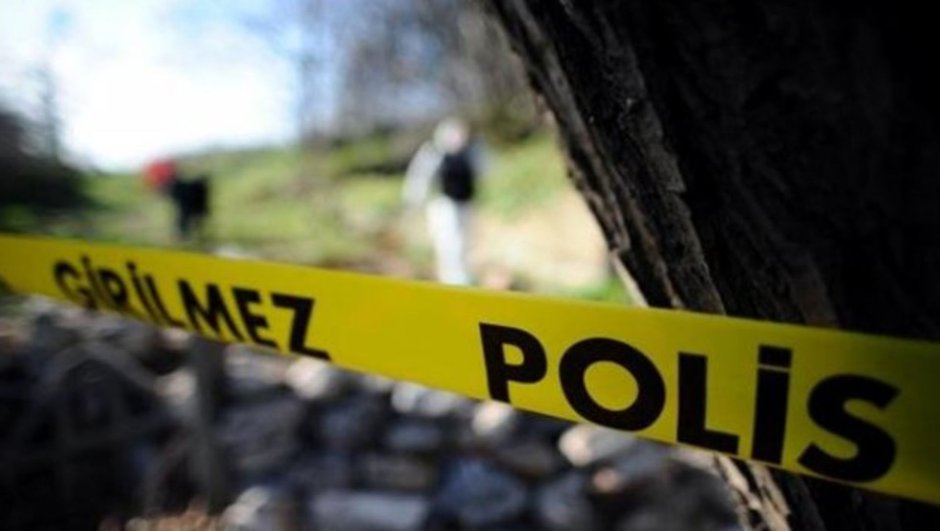 İmam başından vurulmuş halde bulundu!