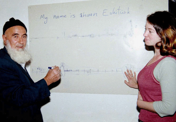 AB’den ücretsiz İngilizce kurs