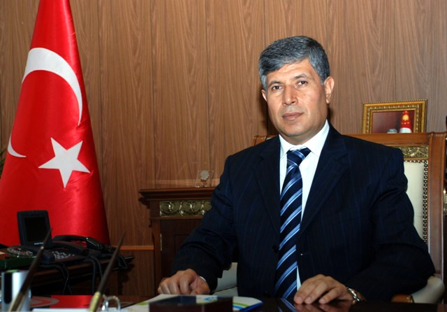 Eski Bilecik Valisi Akpınar serbest bırakıldı