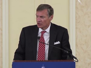 Malloch'tan ABD'ye 'Gülen' eleştirisi: ''Kellesini isterdik''