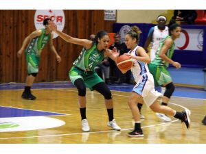 Basketbol: FIBA Kadınlar Avrupa Kupası