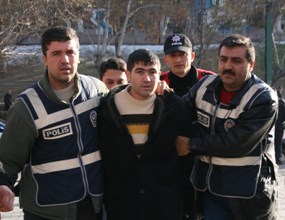 Yıllardır süren kan davası cinayetine karar