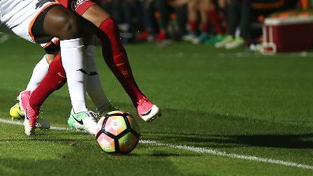 Galatasaray'ın konuğu Aytemiz Alanyaspor