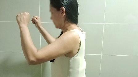 Kolombiya'da 3 kişi havalimanında 640 bin dolarla yakalandı