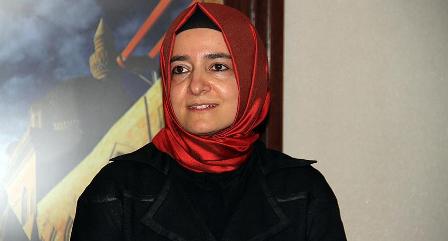 Bakan Kaya'da 'Öğretmenler Günü' mesajı