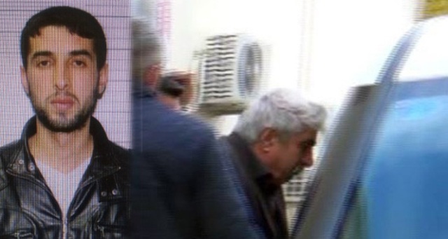 Emekli öğretmen, öğretmenler Günün’nde oğlunu öldürdü