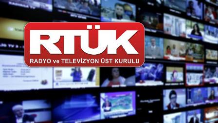 RTÜK'ten Beyaz TV'ye ceza