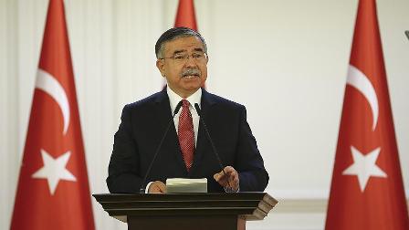 Milli Eğitim Bakanı Yılmaz: Eğitim sisteminin temel unsuru öğretmendir