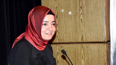 Aile ve Sosyal Politikalar Bakanı Kaya: 2018 yılı içerisinde inşallah 5 bin engelli memur alacağız