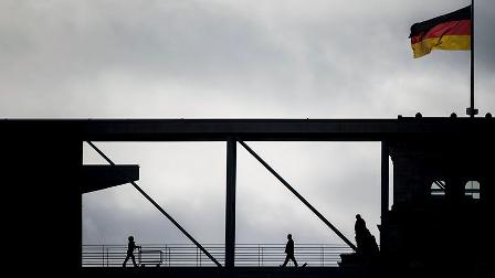 Almanya’da SPD'den koalisyon görüşmelerine yeşil ışık