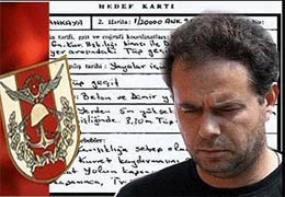 Bu silahlar sizin değil miydi Paşam?