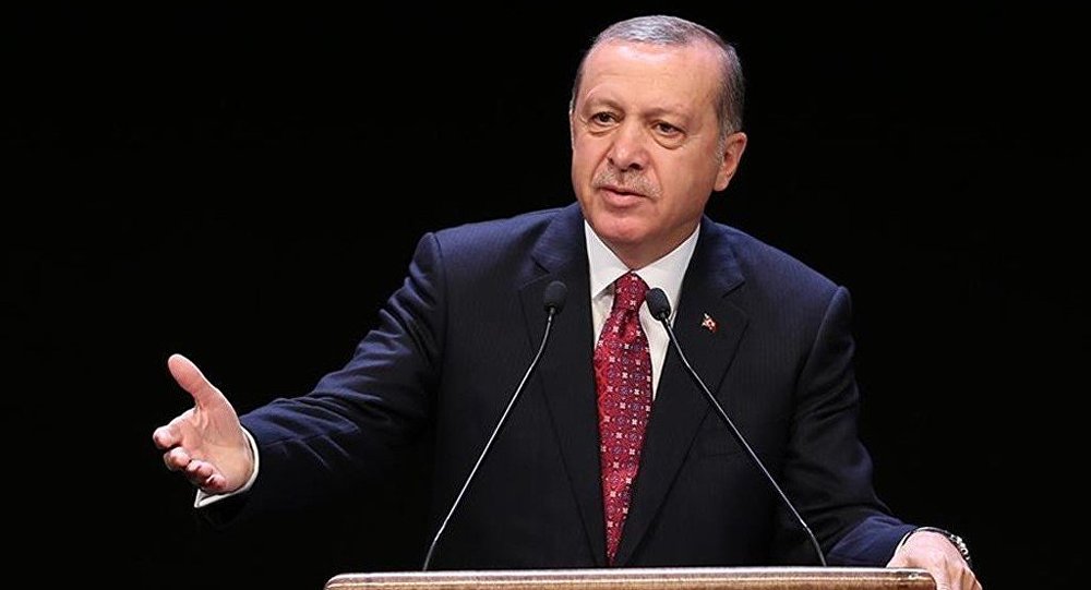 Cumhurbaşkanı Erdoğan'dan Kemal Kılıçdaroğlu'na tazminat davası!