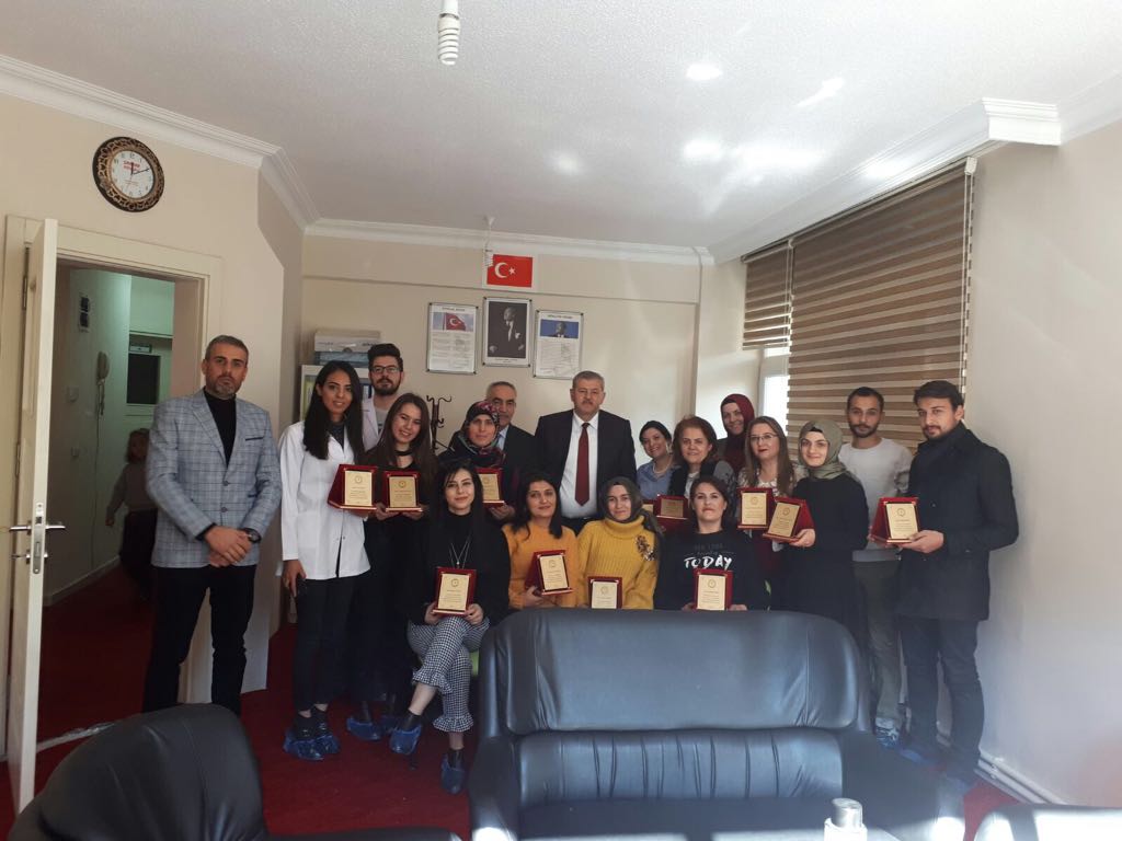 Yalman: Eğitimde feda edilecek fert yoktur