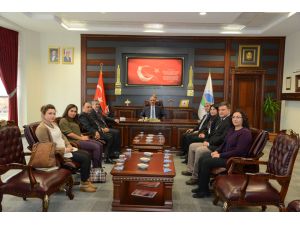 KOP, Ahi Evran Üniversitesinin projesini destekleyecek