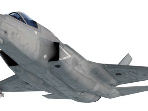Türkiye'nin F-35 üzerinden tehdit edilmesi temelsiz