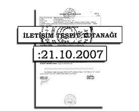 Bu belge çok konuşulacak!