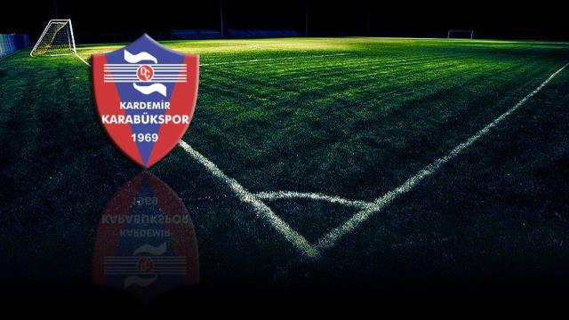 Kardemir Karabükspor'da  ‘GEÇİCİ BAŞKAN’ DÖNEMİ