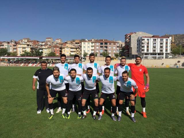 Sarayönü Belediyespor  Zorlu Deplasmanda