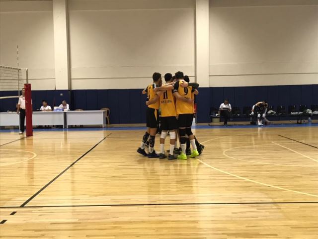 Konya BŞB  İstanbul BŞB’ye karşı