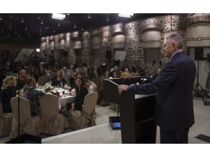 Başbakan Yıldırım öğretmenlerle buluştu