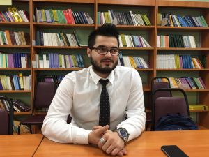 "Türkiye'nin nükleer geleceği bize emanet"