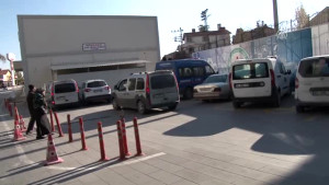 Konya'da 18 Okul ve 4 İş Yerinden Hırsızlık İddiası