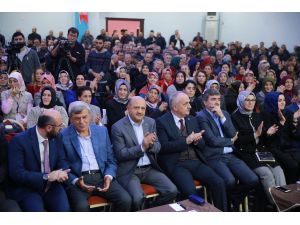 Başbakan Yardımcısı Işık: